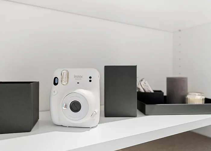 Vibestudio A3- 1090 - 50m2 - Self Check-in - Ac * Відень